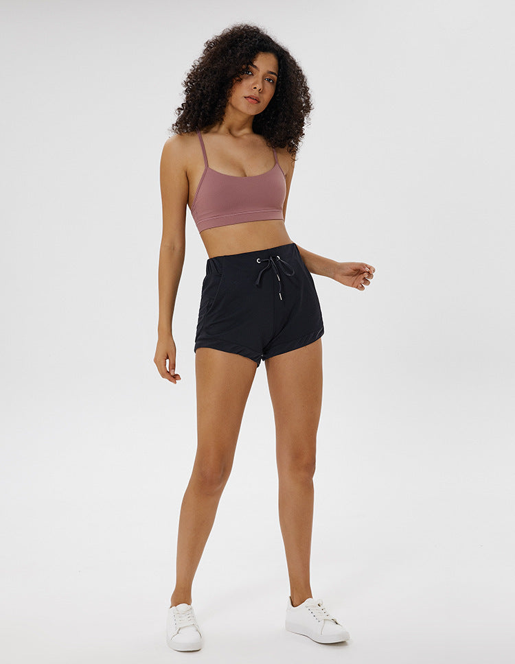 Yoga Sling Bra