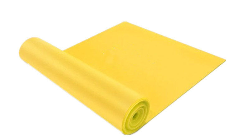 Yoga tension band elastic band fitness