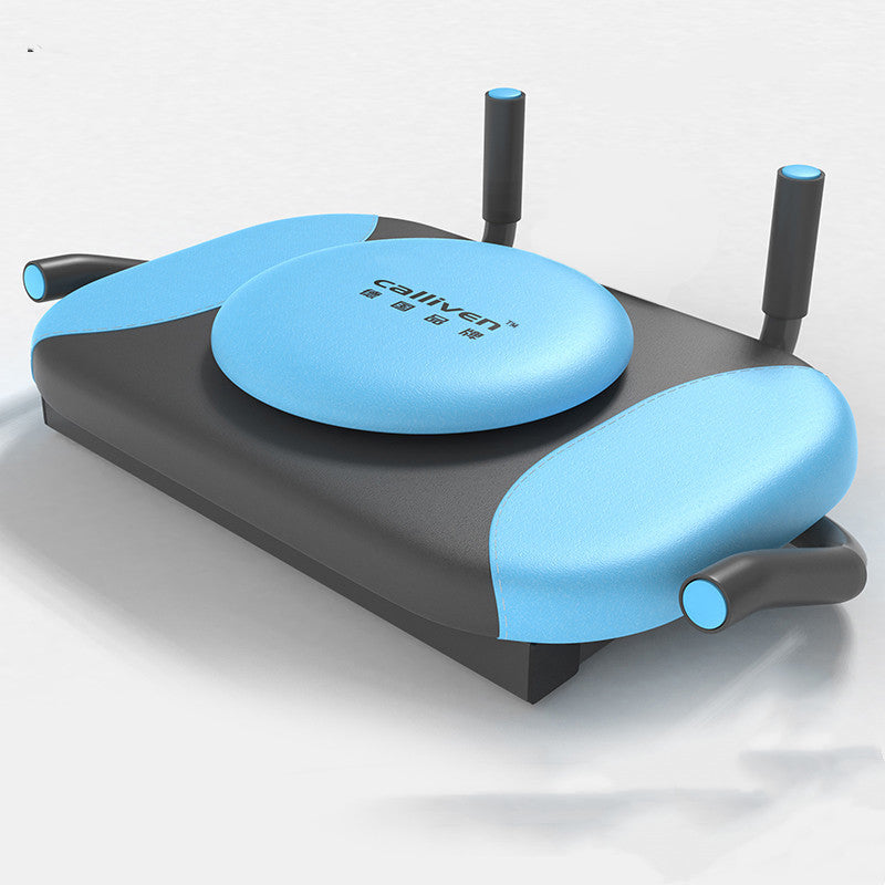 Multifunctional Push-up Board Bracket Male Flat Support Home