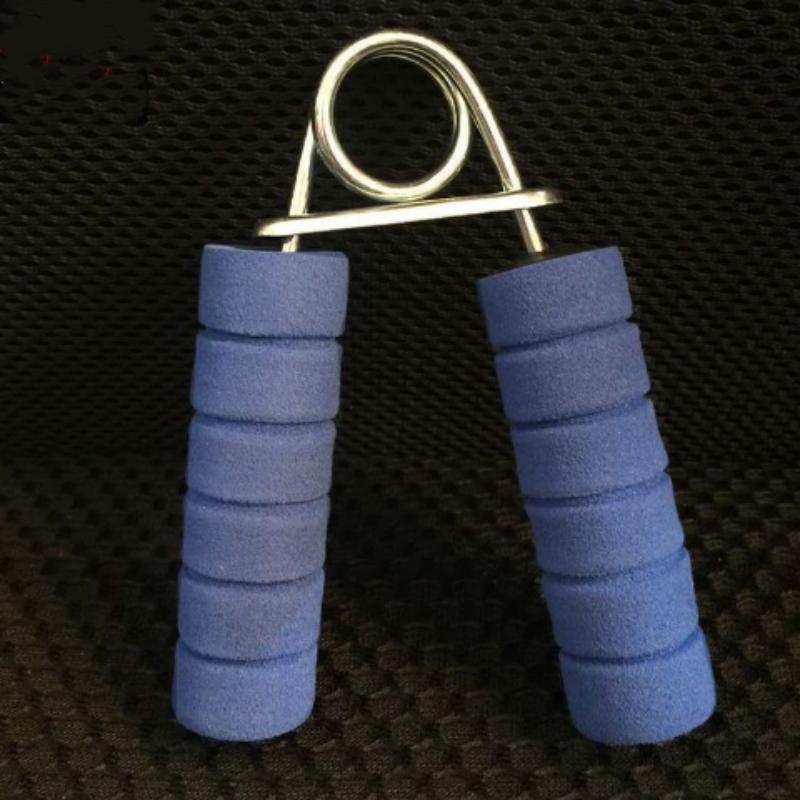 Exercise Hand Strength Spring Grip Fitness Equipment