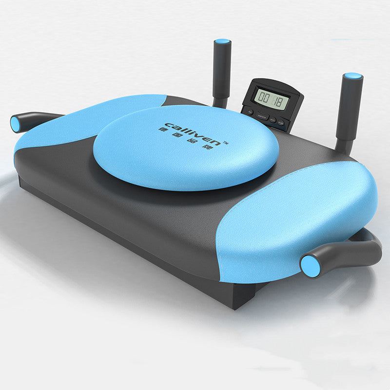 Multifunctional Push-up Board Bracket Male Flat Support Home