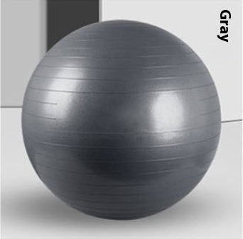 Yoga Hip-thickening Ball thick explosion-proof ball