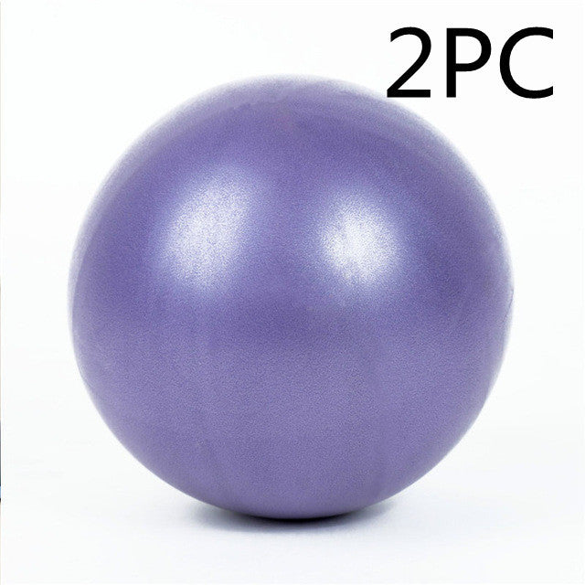 Yoga Ball Pregnant Women Postpartum Recovery  Balance Ball