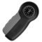 Hand Grip Meter Dynamometer Pointer