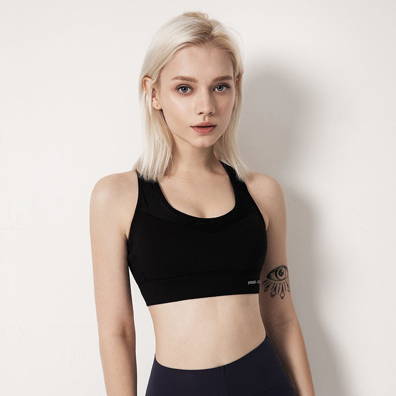 Women's Summer Yoga Bra