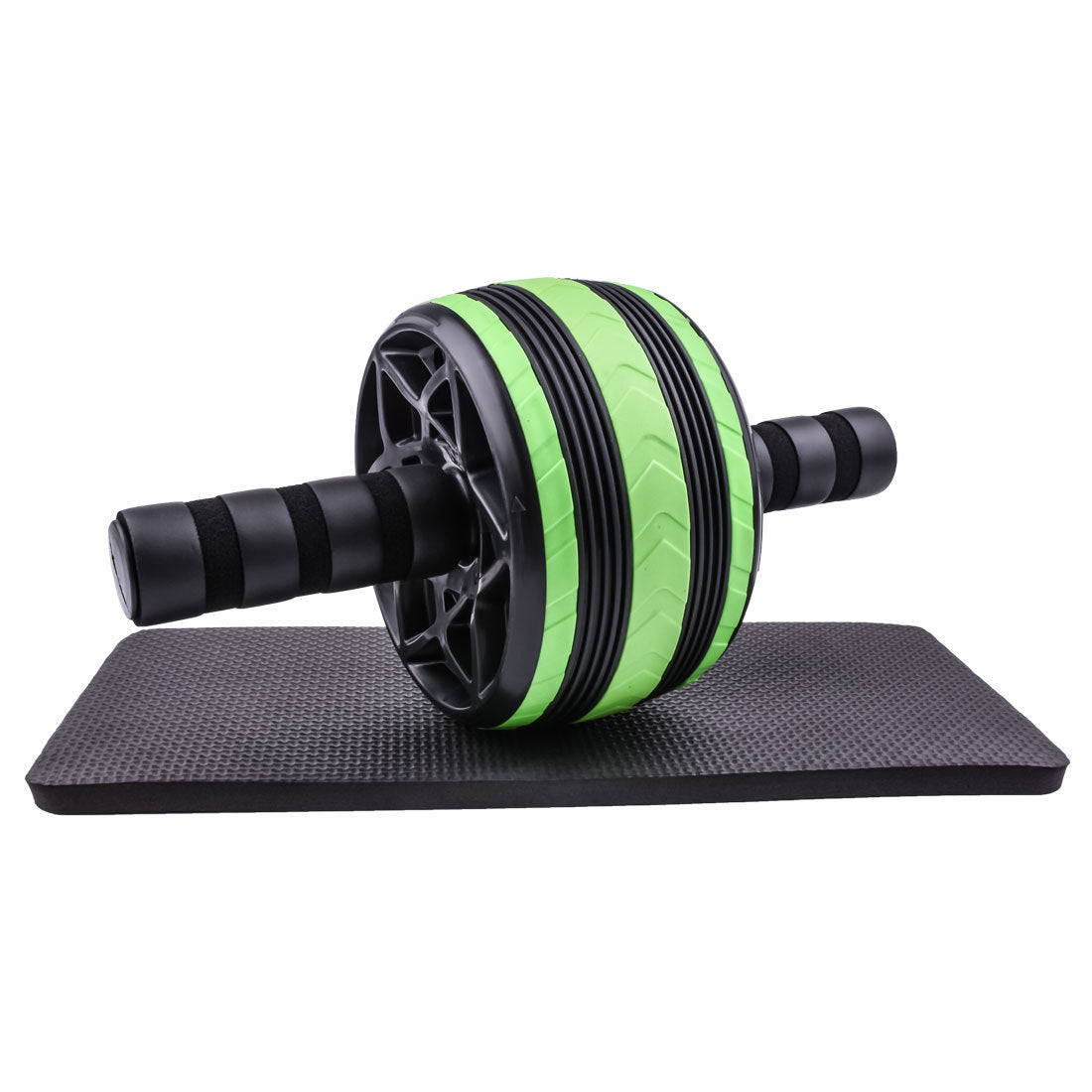 Abdominal Muscle Wheel Household Single Round Ventral Wheel