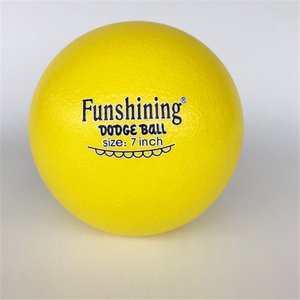 Fitness PU ball