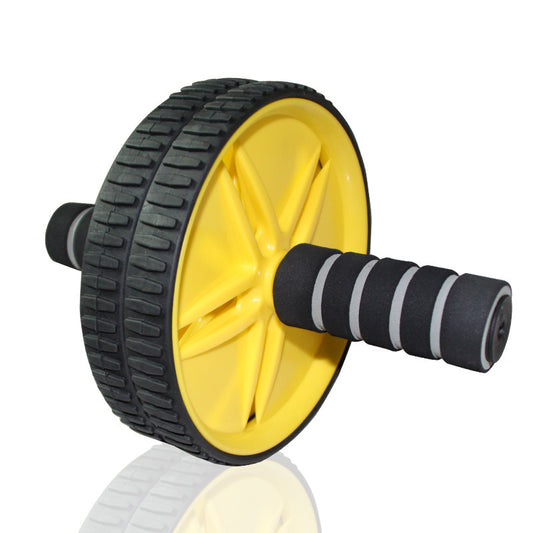 Multifunctional abdominal wheel