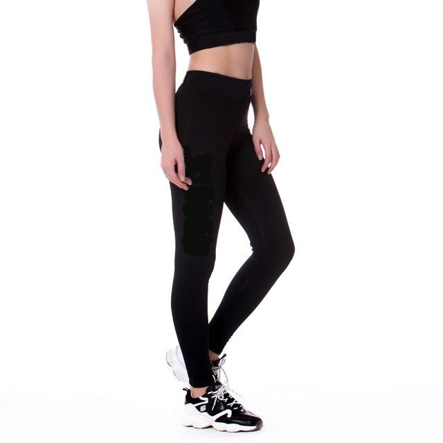 Yoga Pants Ladies Leggings Sports Yoga Leggings Pants