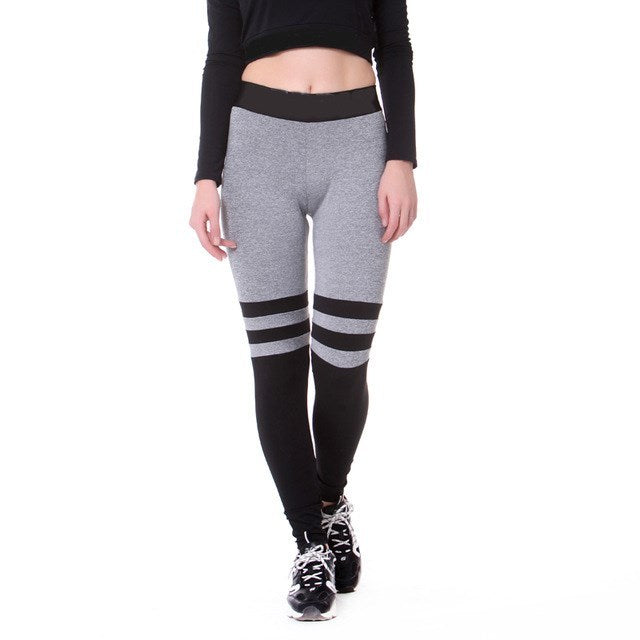 Yoga Pants Ladies Leggings Sports Yoga Leggings Pants