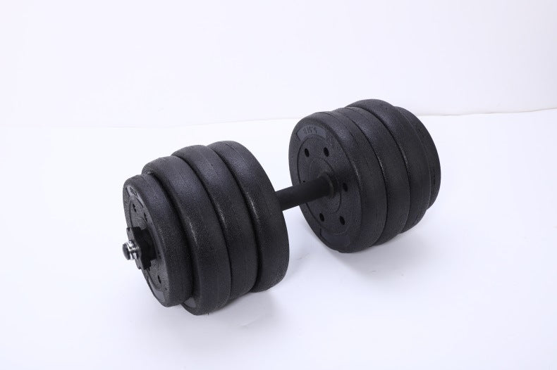 Round Head Dumbbell Multi-Specification Safety