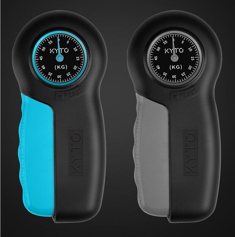 Hand Grip Meter Dynamometer Pointer