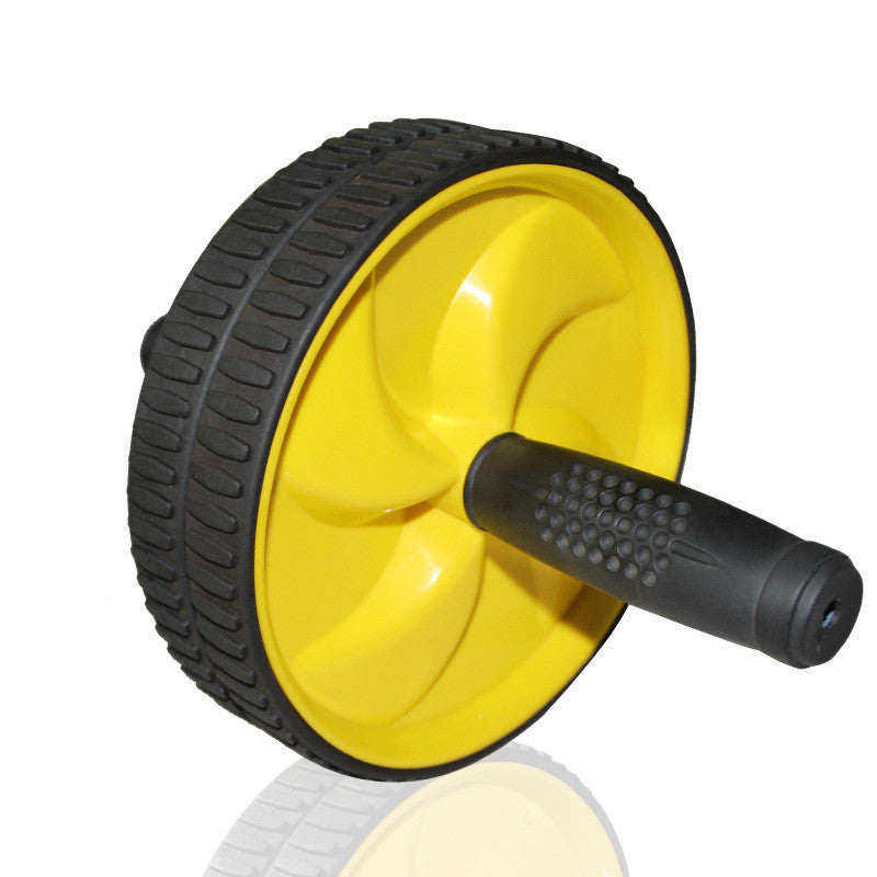 Multifunctional abdominal wheel