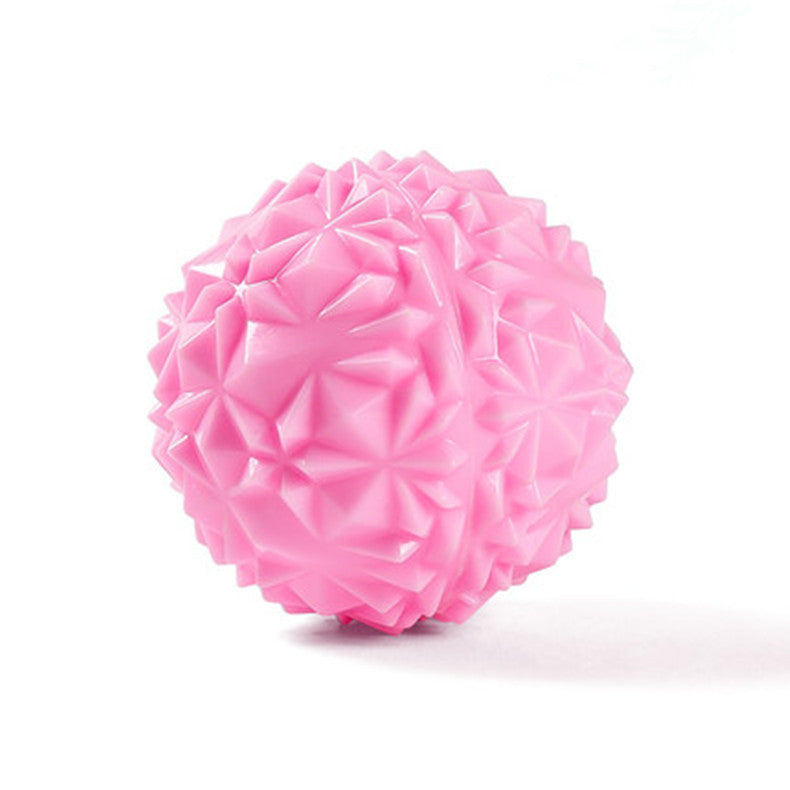 Relaxation Yoga Fascia Ball Hedgehog Fascia Ball