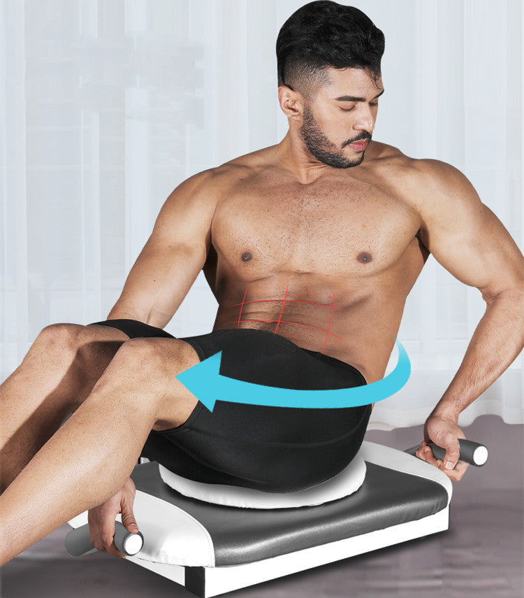 Multifunctional Push-up Board  Bracket Male Flat Support Home