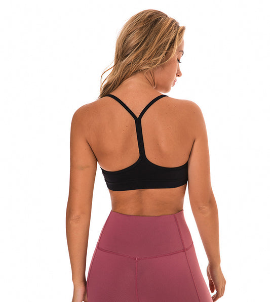 Yoga Sling Bra