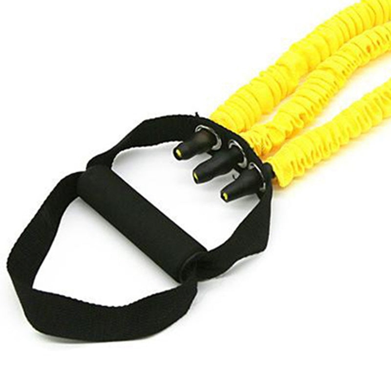 Chest Expander Fitness Equipment Hand Gripper