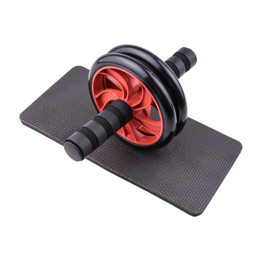 Professional Abdominal Wheel Double-wheeled Abdominal Wheel