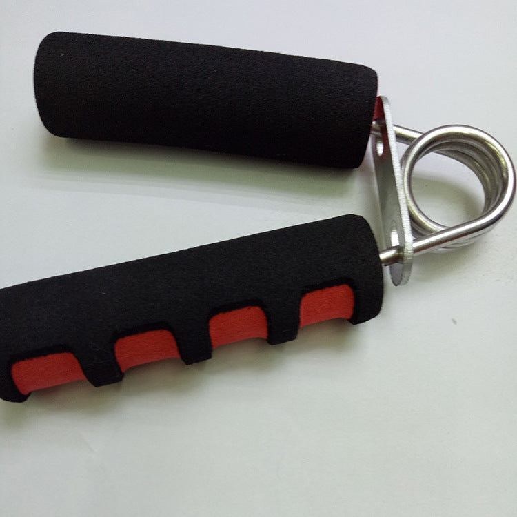 Gripper can adjust the professional grip strength fitness