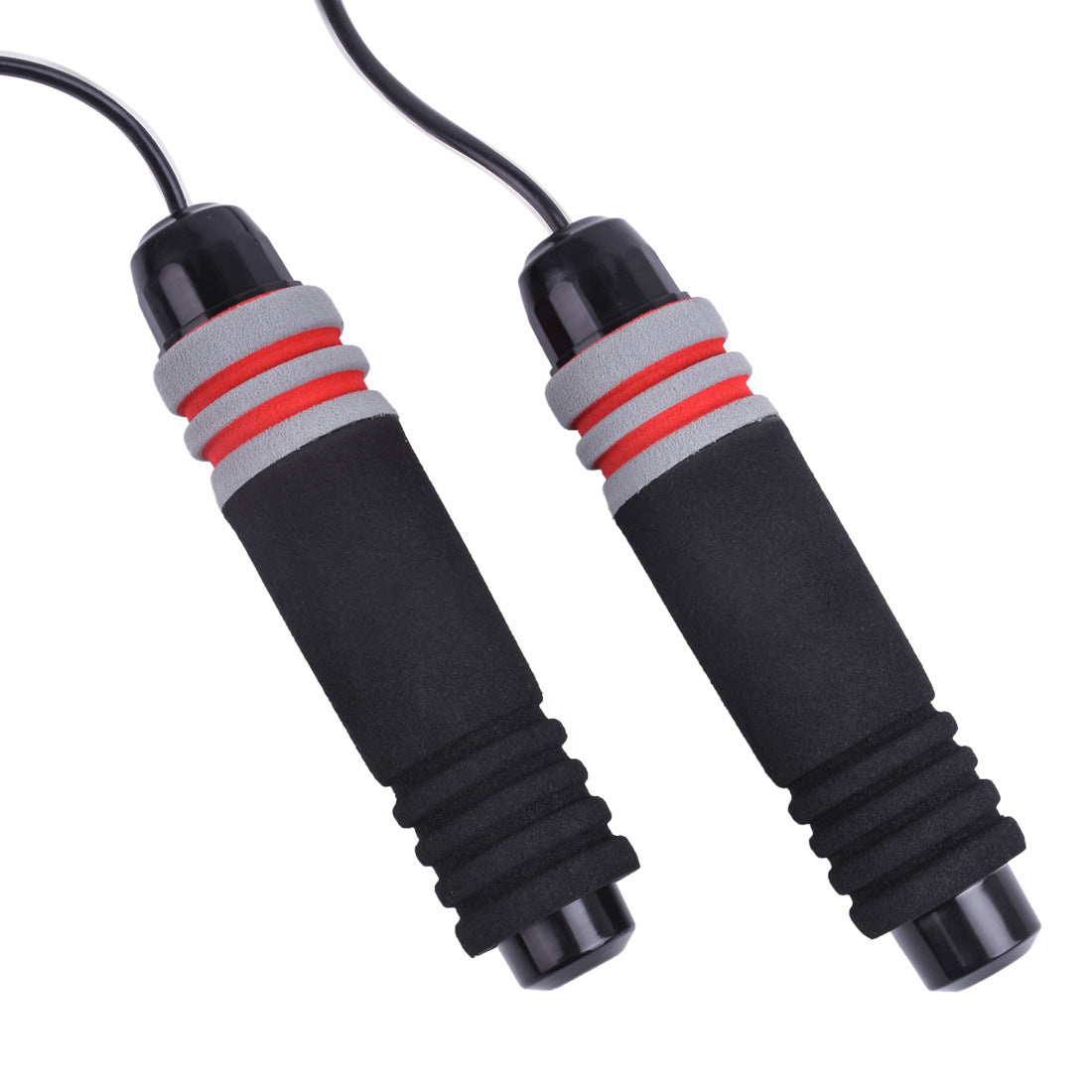 Adjustable Jumping Rope Length Fitness Equipment