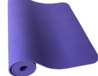 6mm Beginner Yoga Mat