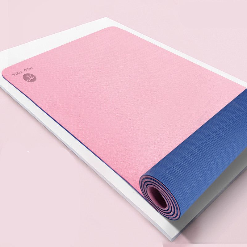 Pido tpe yoga mat