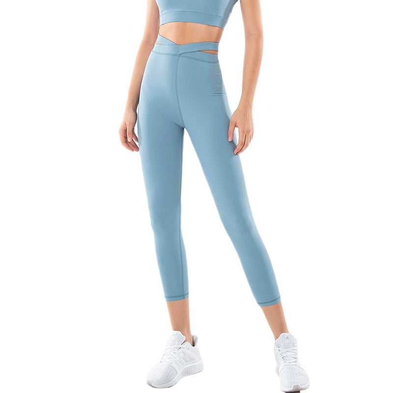 Pants yoga leggings