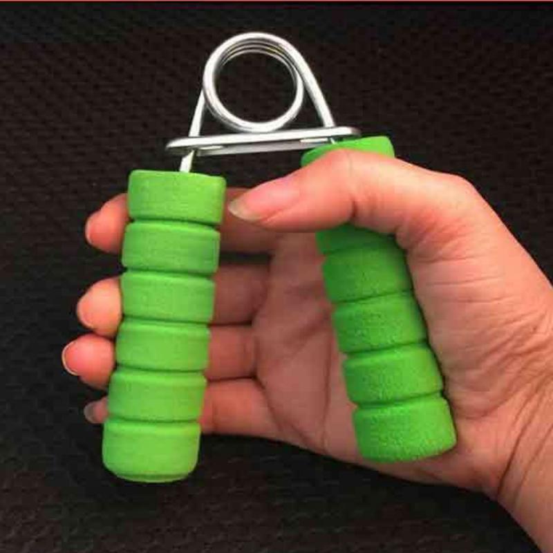 Exercise Hand Strength Spring Grip Fitness Equipment