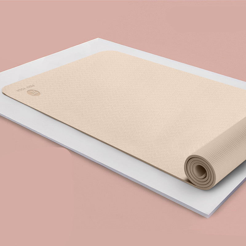 Pido tpe yoga mat