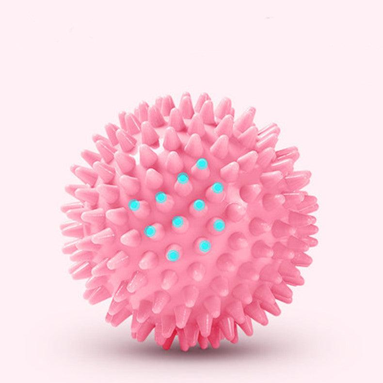 Relaxation Yoga Fascia Ball Hedgehog Fascia Ball