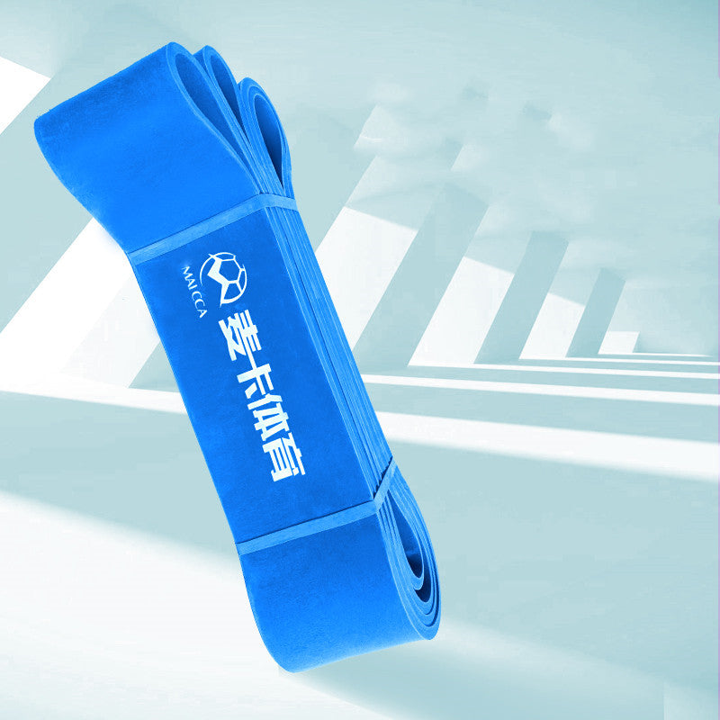 Yoga Elastic Band Strength Training Latex Tension Band