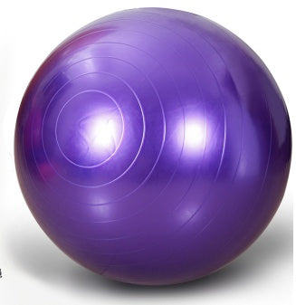 Yoga Hip-thickening Ball thick explosion-proof ball