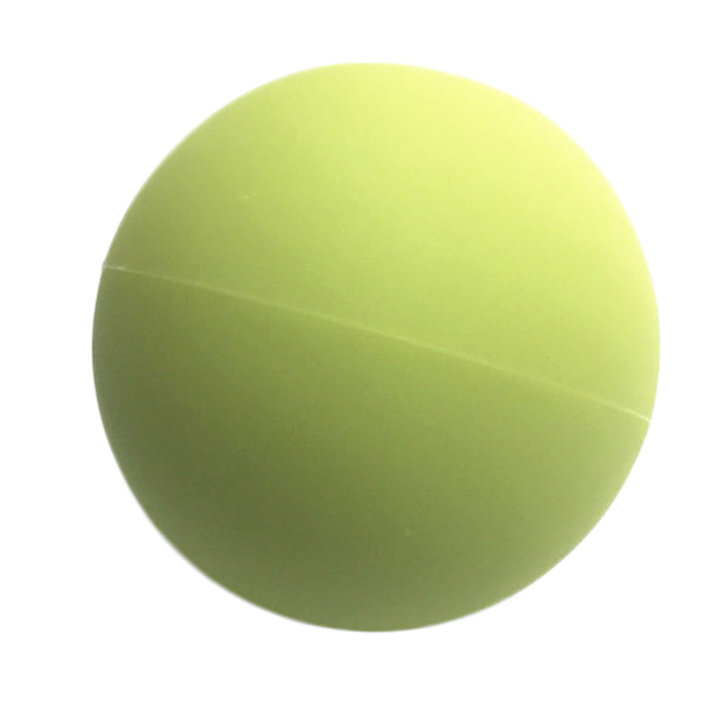 Silicone Yoga Massage Ball