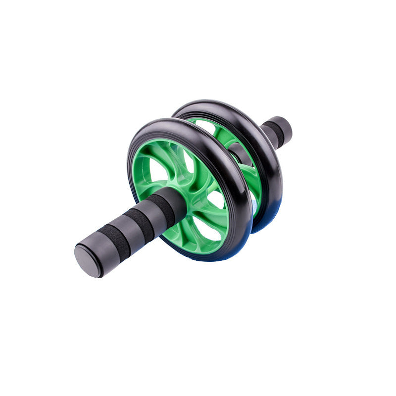 Professional Abdominal Wheel Double-wheeled Abdominal Wheel