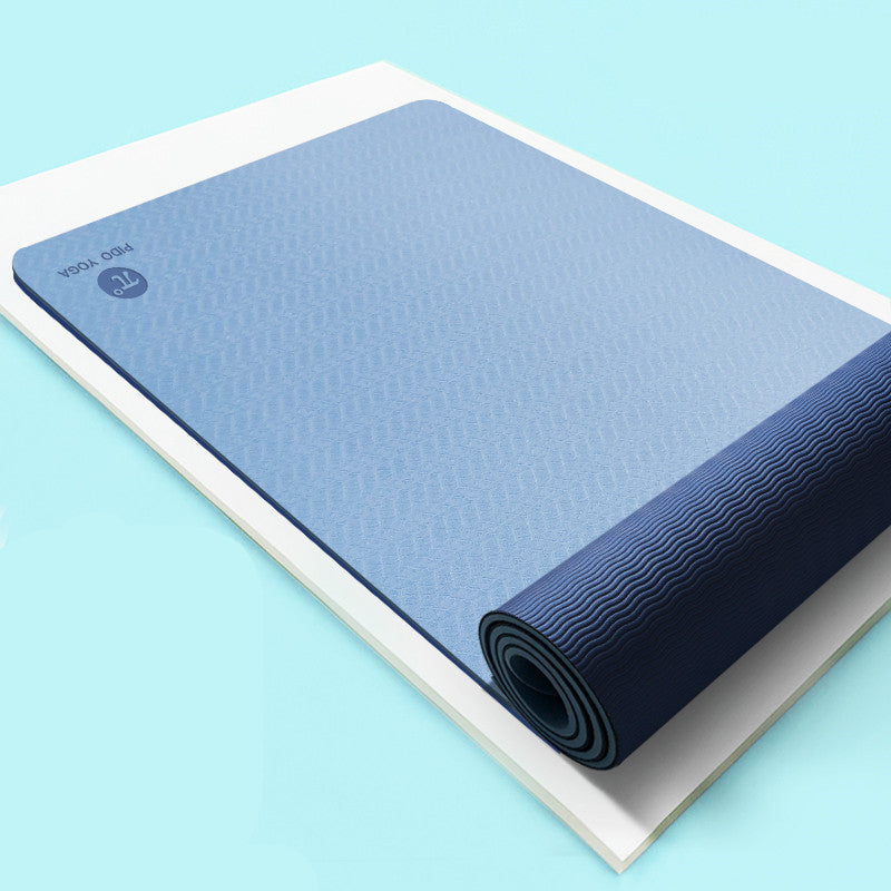 Pido tpe yoga mat