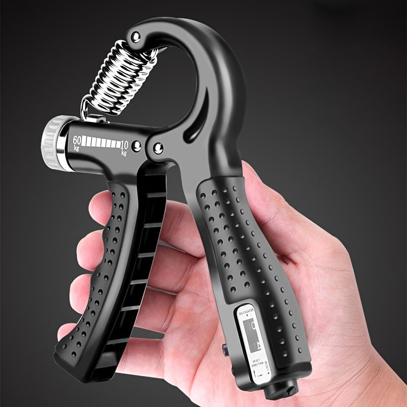 Single Pack Professional Hand Grip Strength Trainer