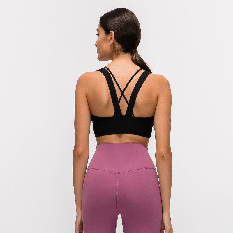 Bra Sports BraLU Yoga