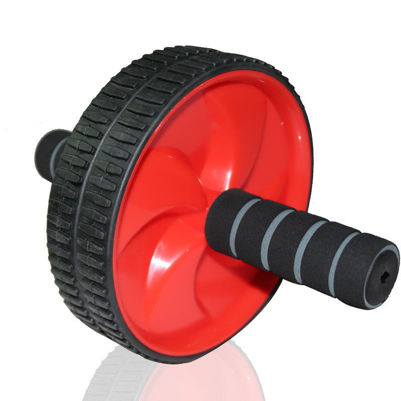 Multifunctional abdominal wheel