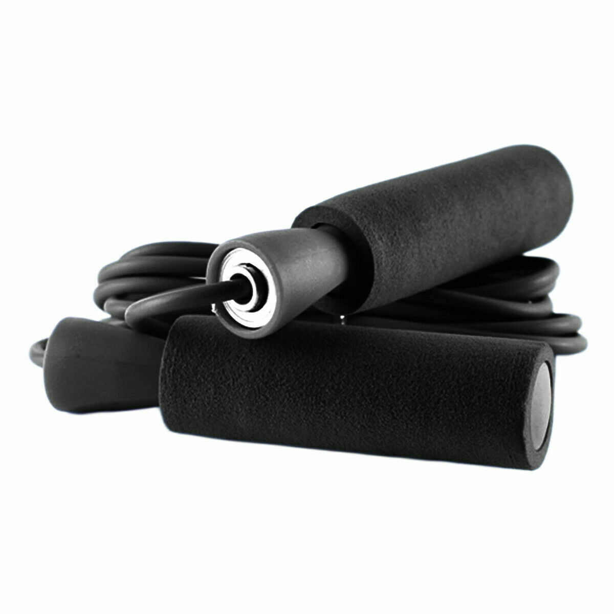 Gym Aerobic Exercise Boxing Skipping Jump Rope