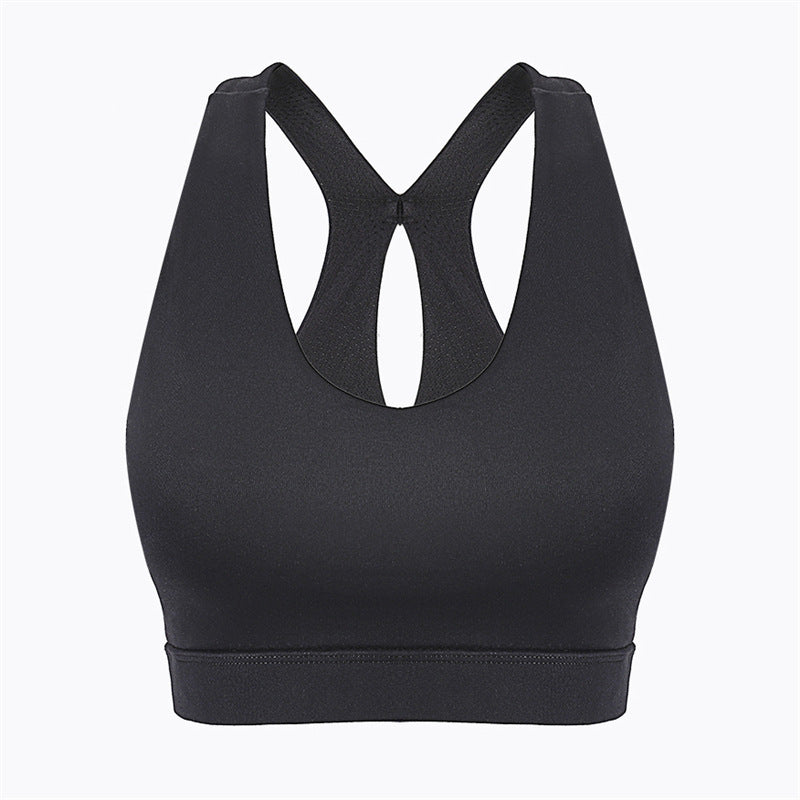 Breathable Yoga Bra