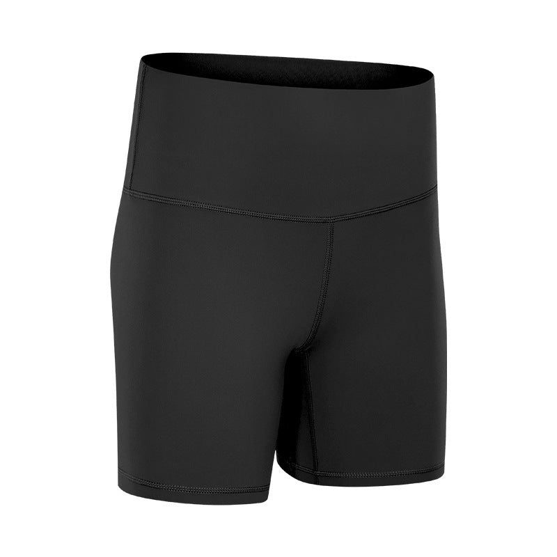 Bodybuilding Yoga Shorts