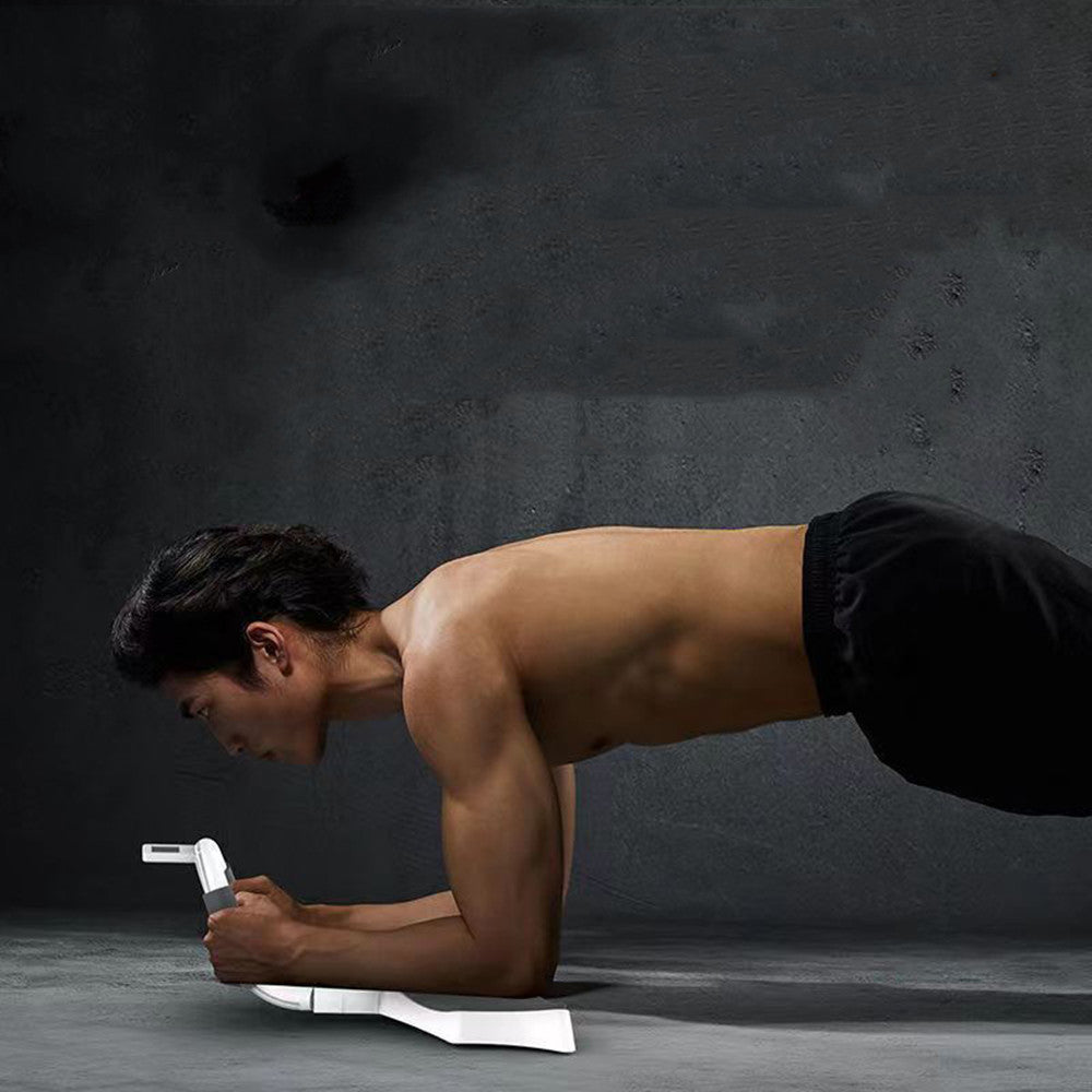 Multifunctional Push-up Training Board Bracket