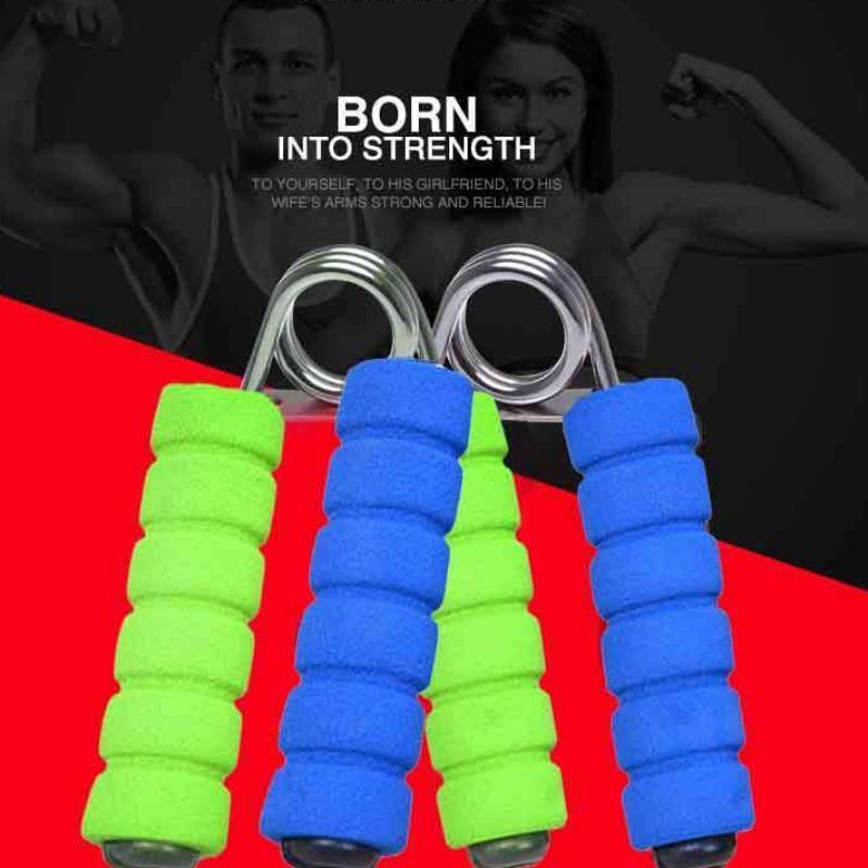 Exercise Hand Strength Spring Grip Fitness Equipment