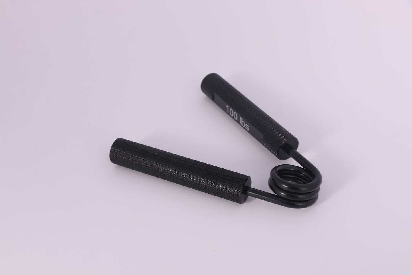 Aluminum Alloy Spring Grip Fitness Hand Equipment