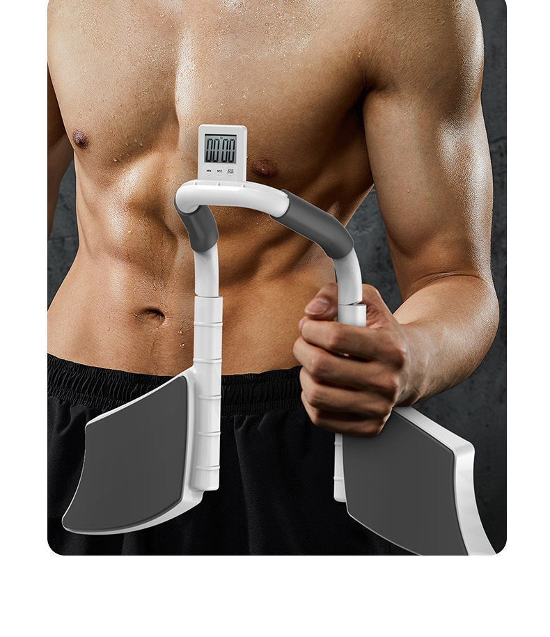 Multifunctional Push-up Training Board Bracket