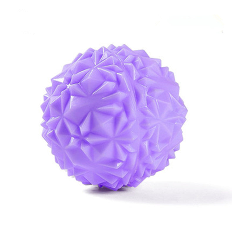 Relaxation Yoga Fascia Ball Hedgehog Fascia Ball