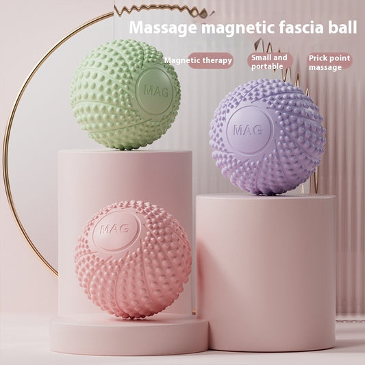 Massage Ball Sole Massage Ball Yoga Muscle Relax Ball