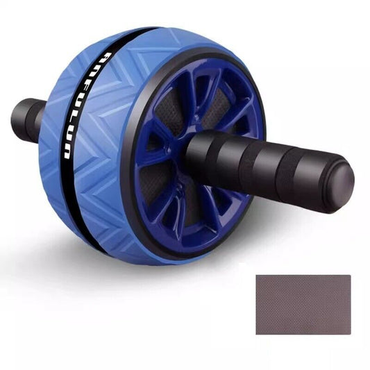 Pro Abs Roller Exercise Wheel Abdominal Core Strength