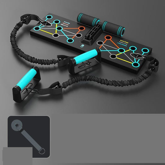 Multifunctional Bracket For Push-up Training Board