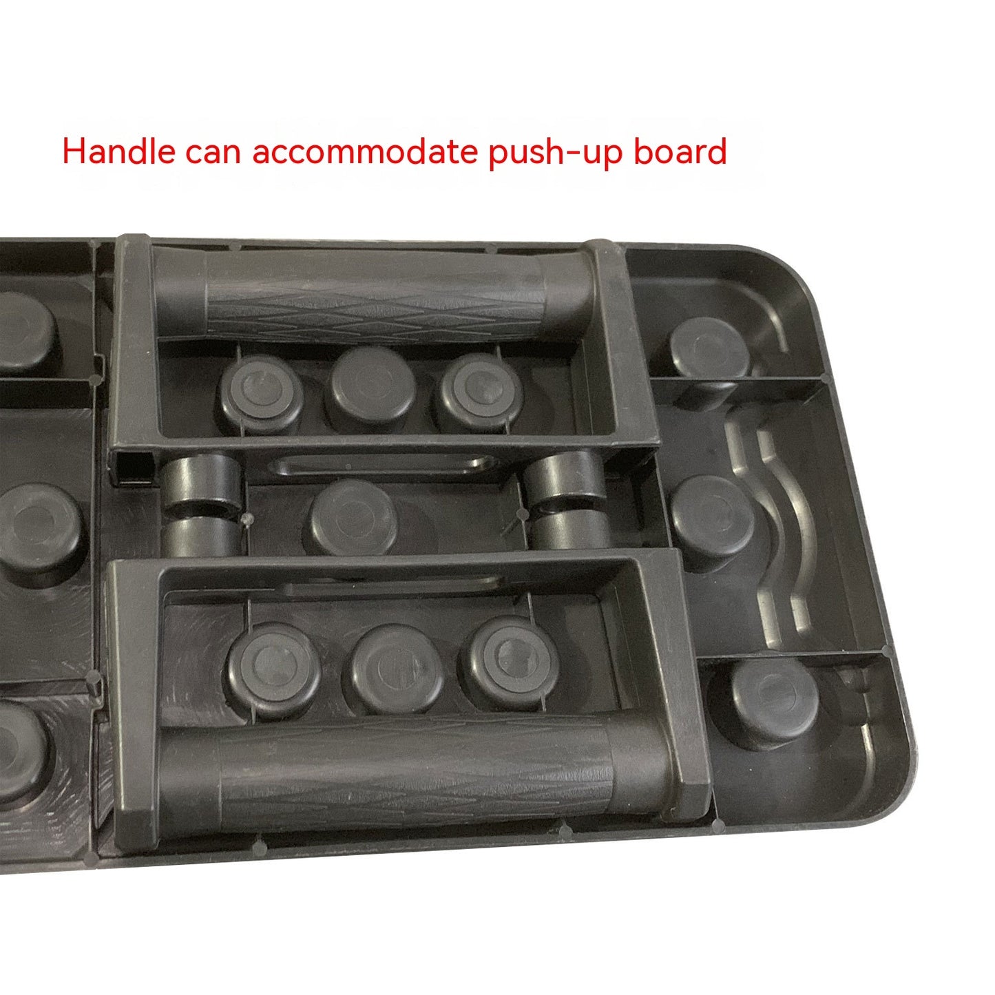 Push-up Board Unisex Household Multi-function Fitness